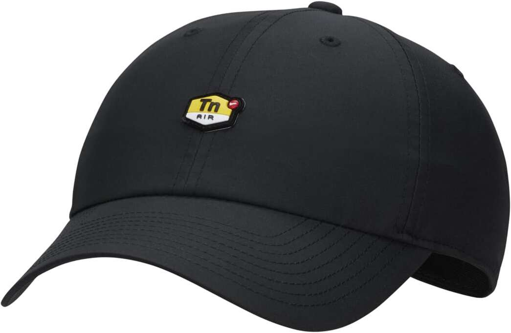 FN9888-010 Кепка U Nike DF CLUB CAP U CB MAXTN L