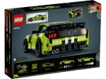Конструктор LEGO Technic 42138 Ford Mustang Shelby GT500