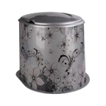 Туалет дачный Парма (комплект 5 шт)