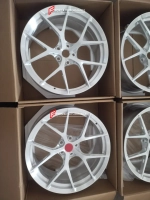 КОВАНЫЕ ДИСКИ ДЛЯ BMW I4 G26 2023 БМВ