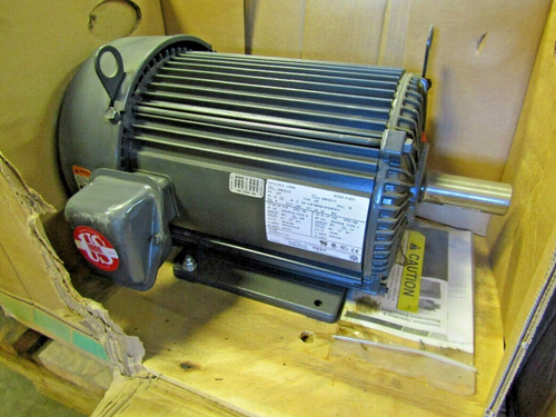 Электродвигатель Nidec 610P20AS70