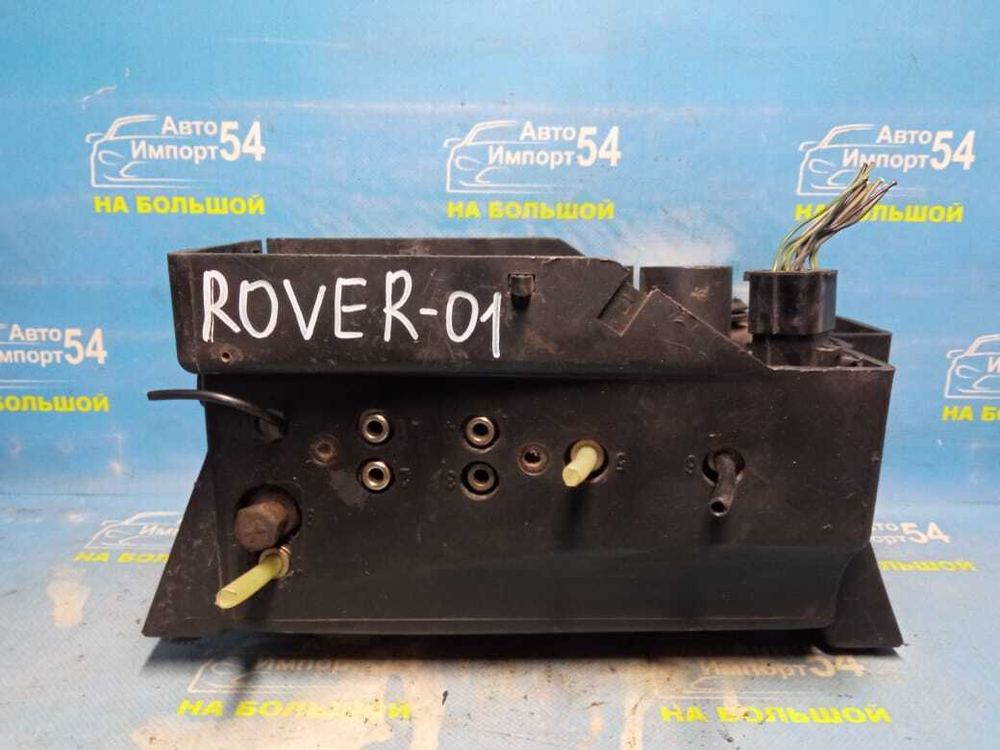 Блок клапанов пневмоподвески LAND ROVER RANGE ROVER 1996