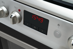 Газовая плита Hansa FCGX522222H