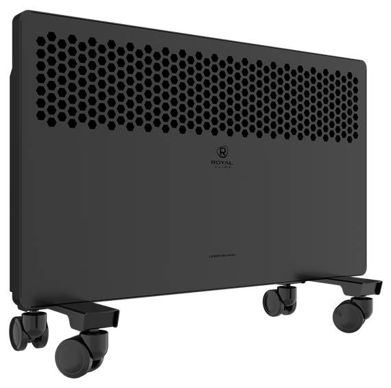 Электрический конвектор серии LUMINO Meccanico REC-LUB1000M — (2)