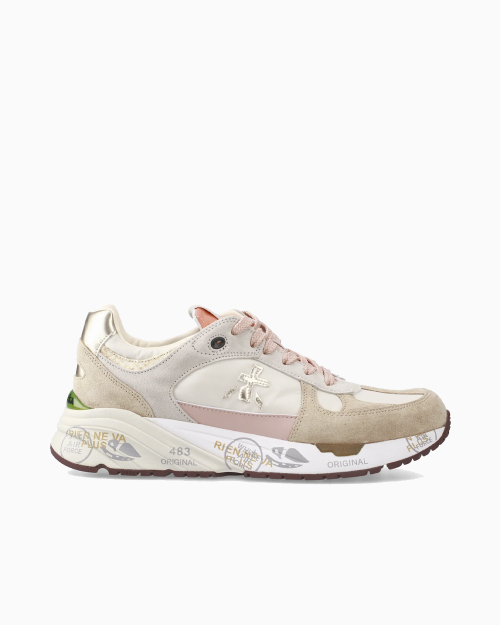 Кроссовки Premiata Mase