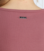 платье lana GUESS - розовый(WBBK86 KB9E2)