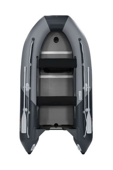 Лодка ПВХ YUKONA 310TS