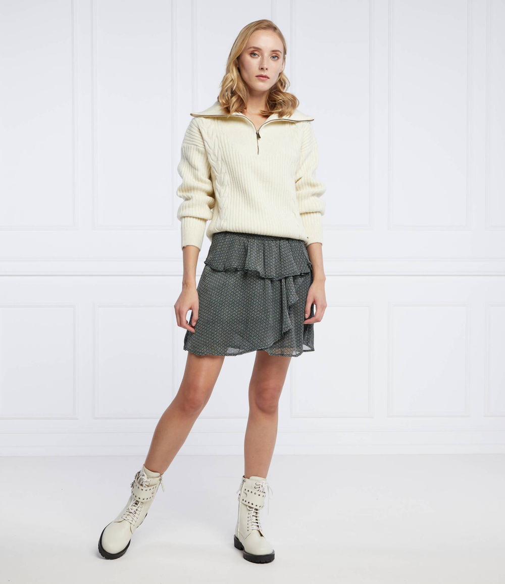 юбка lana Pepe Jeans London - темно-синий(PL900957)