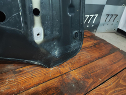 Капот Kia K5 20-нв Б/У Оригинал 66400L2000