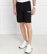 Шорты Karl Lagerfeld - черный(705407 541900)