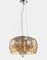 Подвесной светильник Lumina Deco Rubina LDP 8044-500 AMB