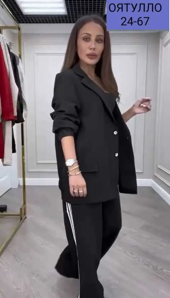 Костюм 412937 (850368048) Fabrika