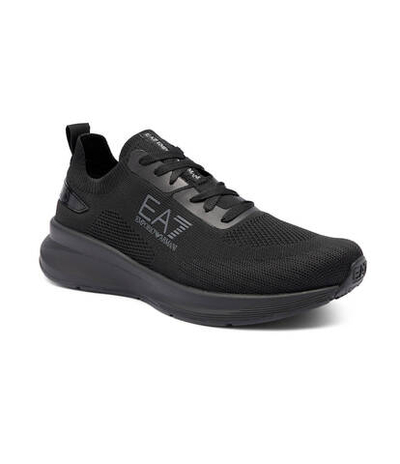 Кроссовки EA7 - черный(X8X149 XK349)