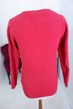 Джемпер Medicine для уютного вечера, маркировка L, визуально 48 размер