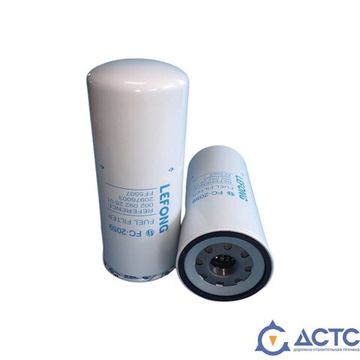 Фильтр топливный LEFONG