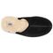 Ugg Scuff Slipper 'Black'