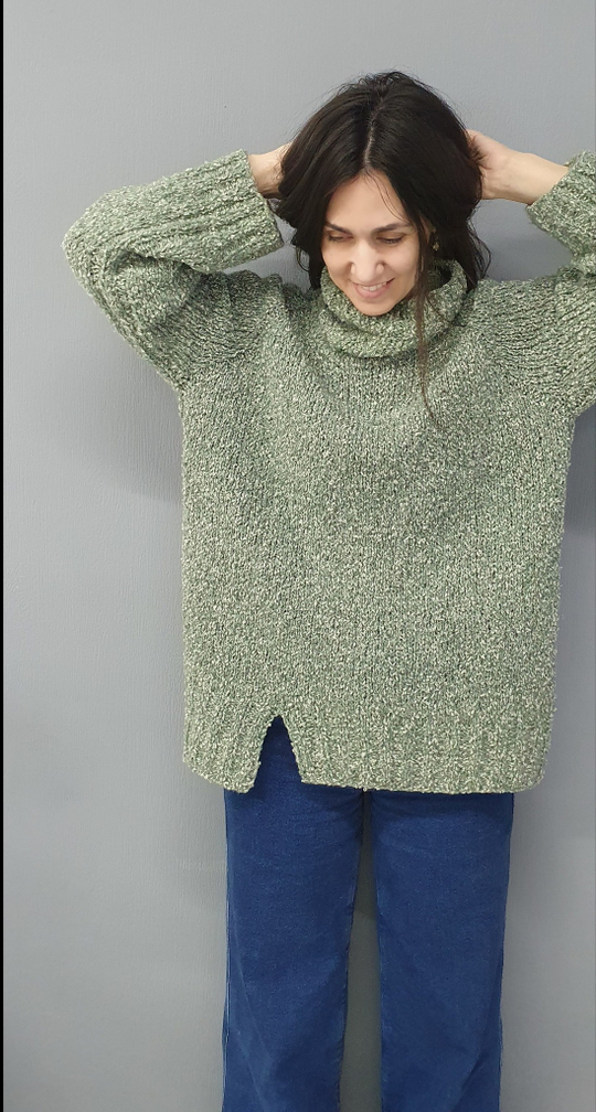 Базовый овер