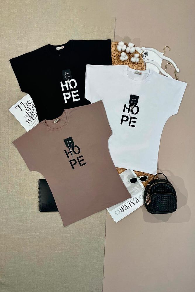 Футболка для девочек