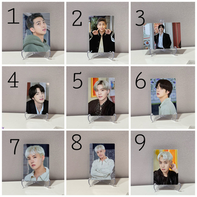 Карты PTD [2]
