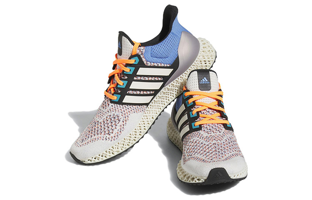 Кроссовки Adidas Ultra 4D