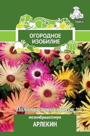 Мезембриантемум