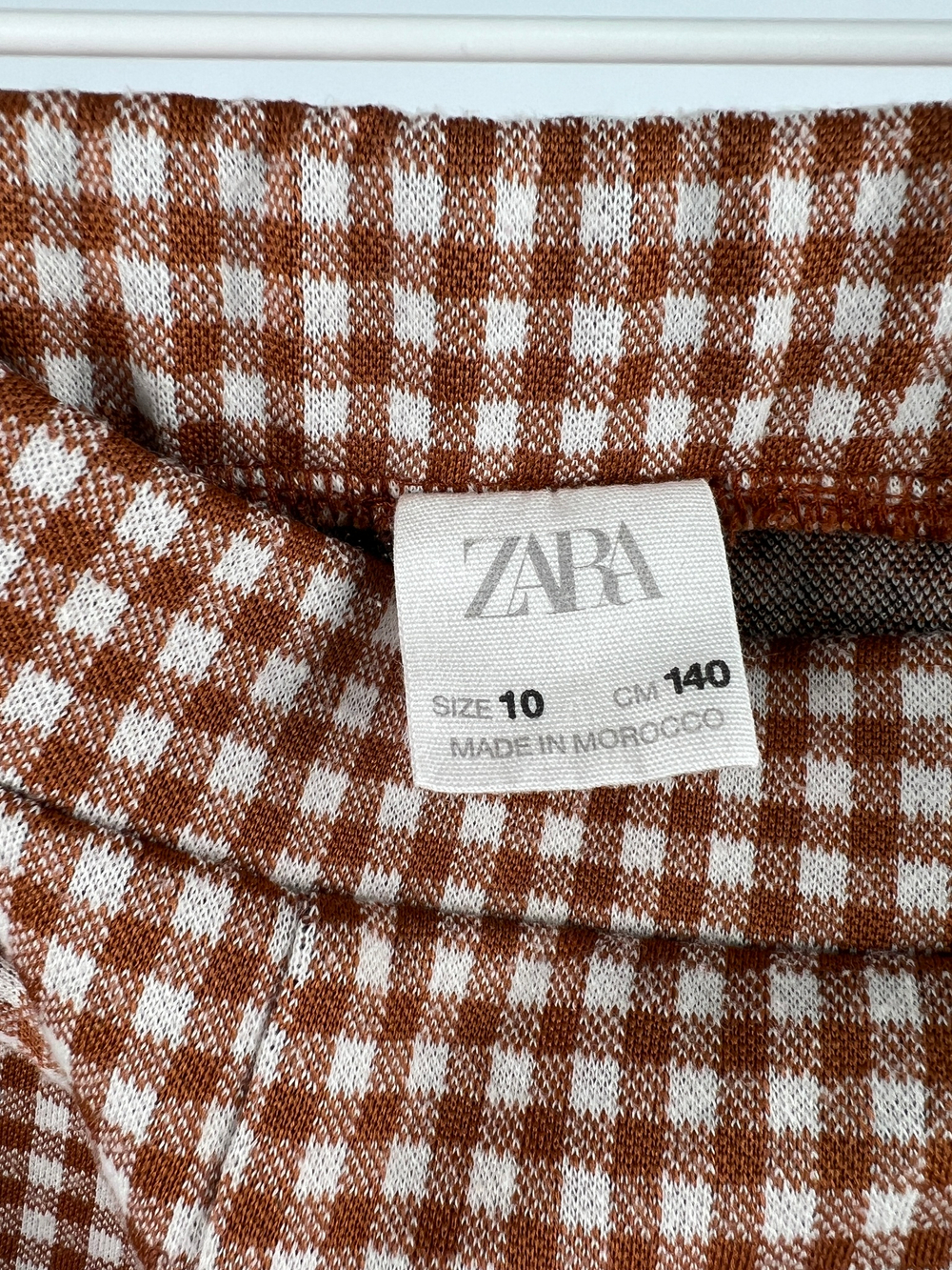 Брюки Zara