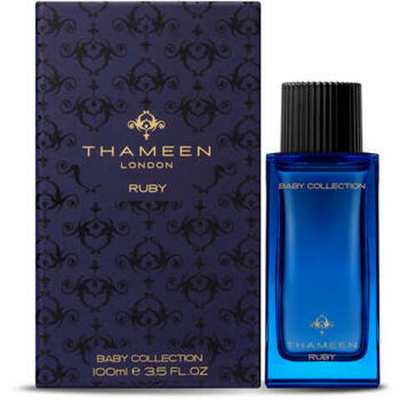 Thameen Baby Collection Ruby 100ml
