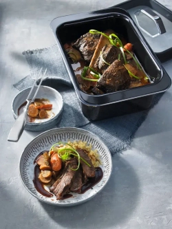 WMF Вилка для холодного мяса Grand Gourmet
