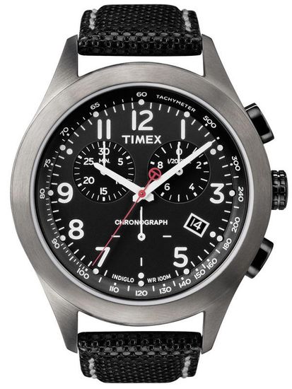 Наручные часы Timex T2N390