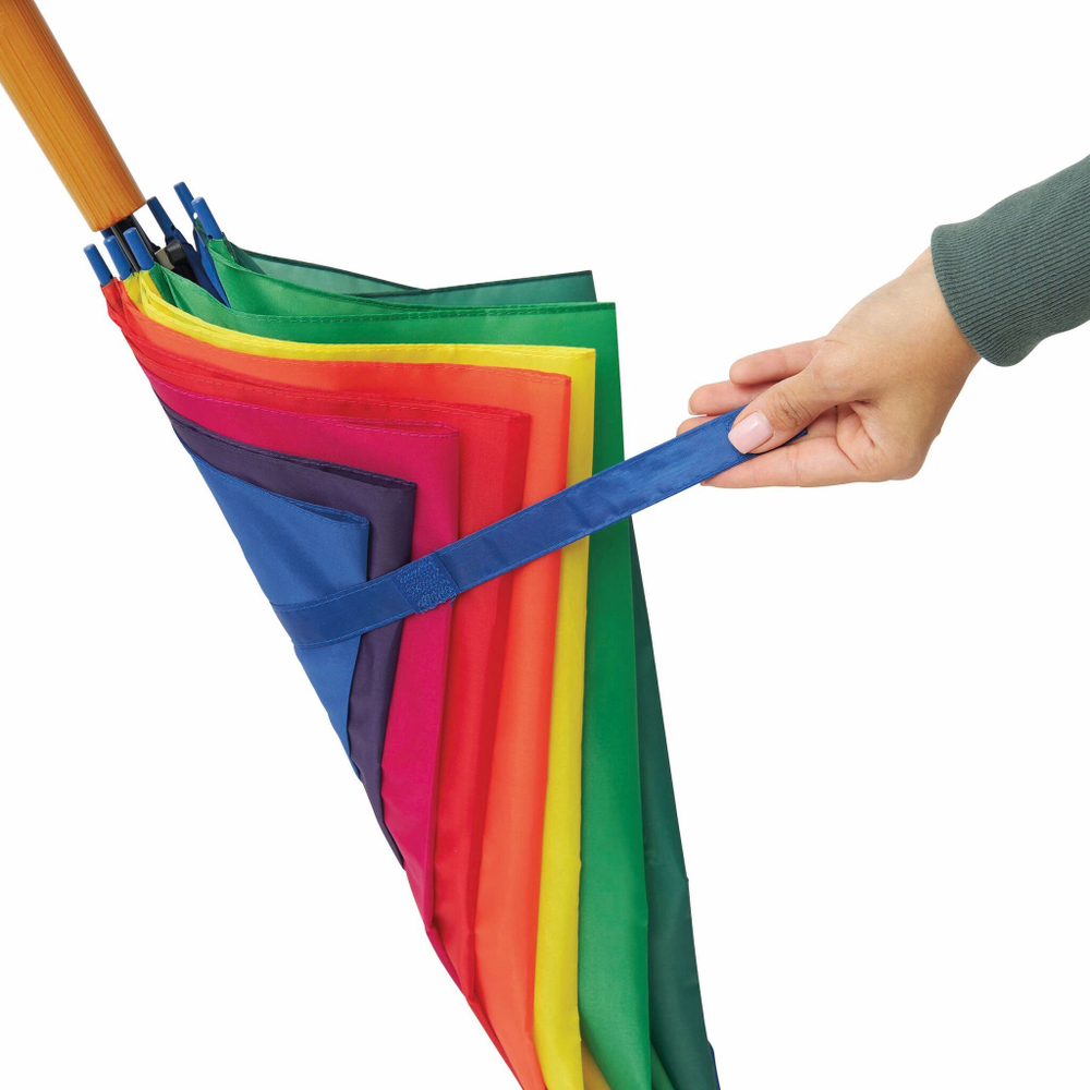 Автоматический зонт-трость LIMBO