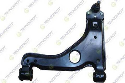 TEKNOROT - O466-TEK - Control/Trailing Arm, wheel suspension