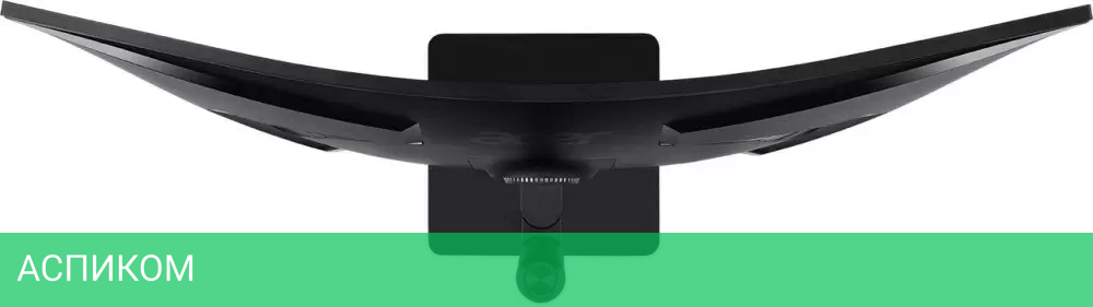 Игровой монитор Acer CZ342CURVbmiphuzx UM.CC2CD.V01