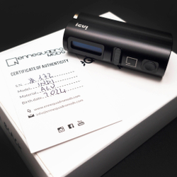 Indi by Ennequadro Mods