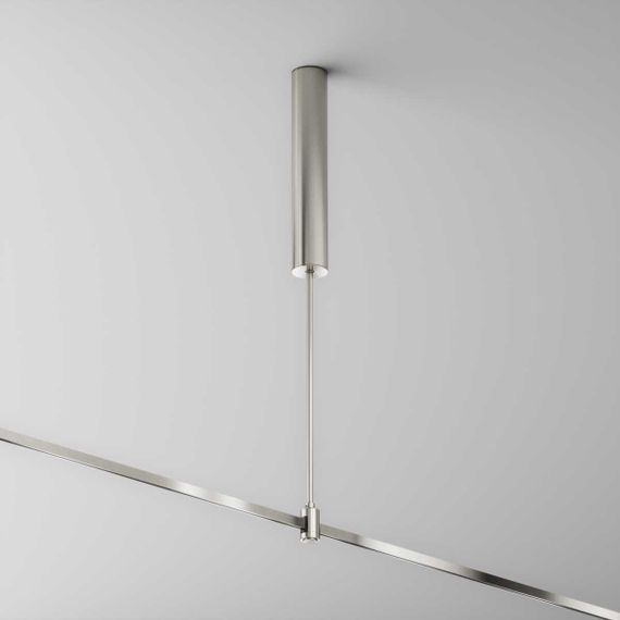 Комплектующие для трековой системы Maytoni Technical TRA159C-BB1-PT