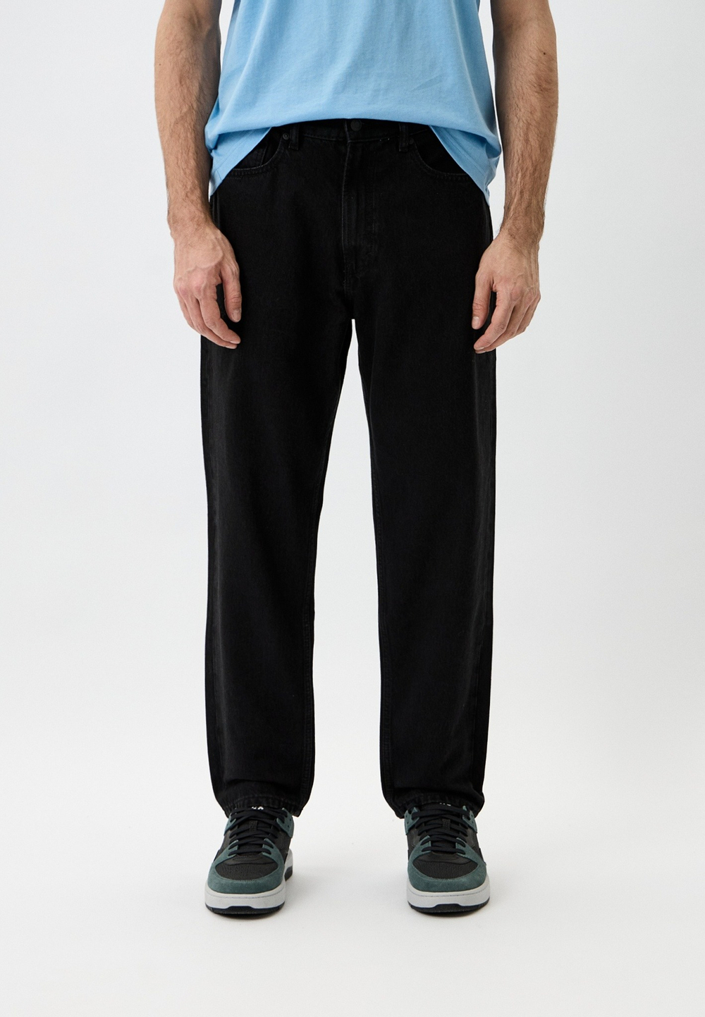 Джинсы мужские HUGO 838