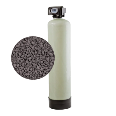 Обезжелезиватели