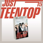 Альбом TEENTOP - Just 15, Just Teen Top [Mini Box ver.]