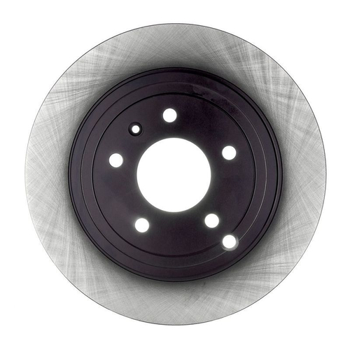 Диск тормозной задний AVANTECH BR2509S