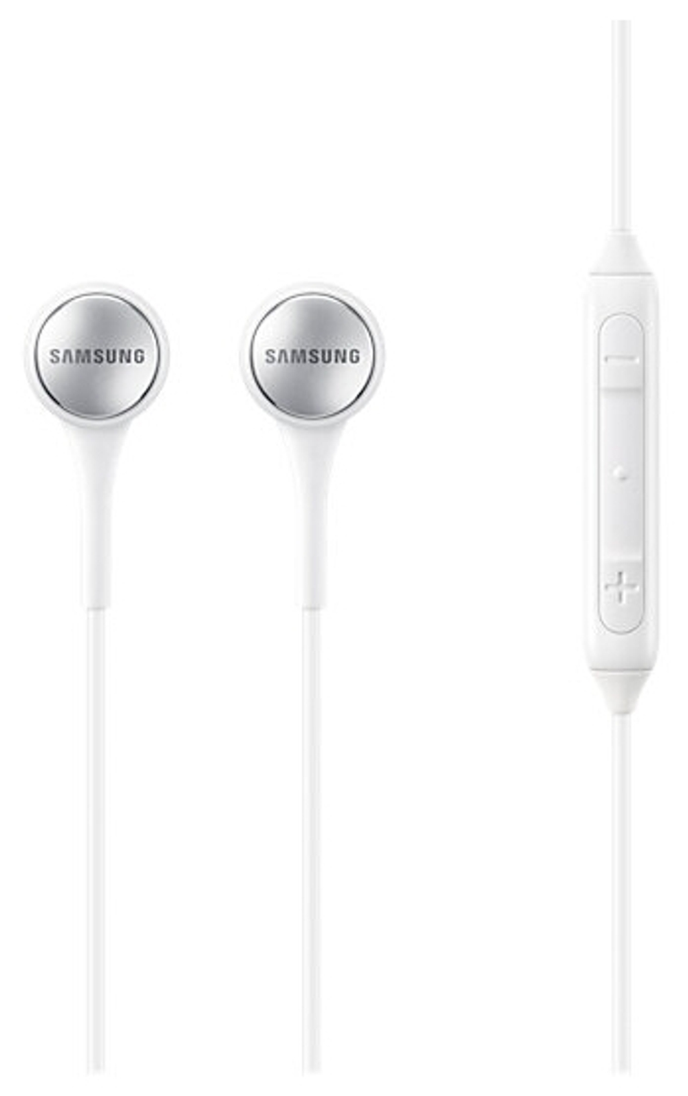 Наушники Samsung EO-IG935BWERCN white