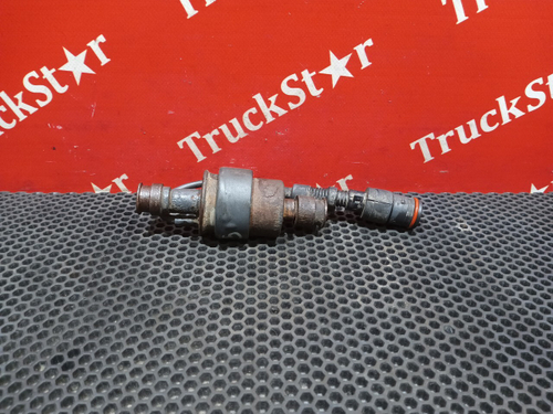 Насос перекачки топлива 2018г