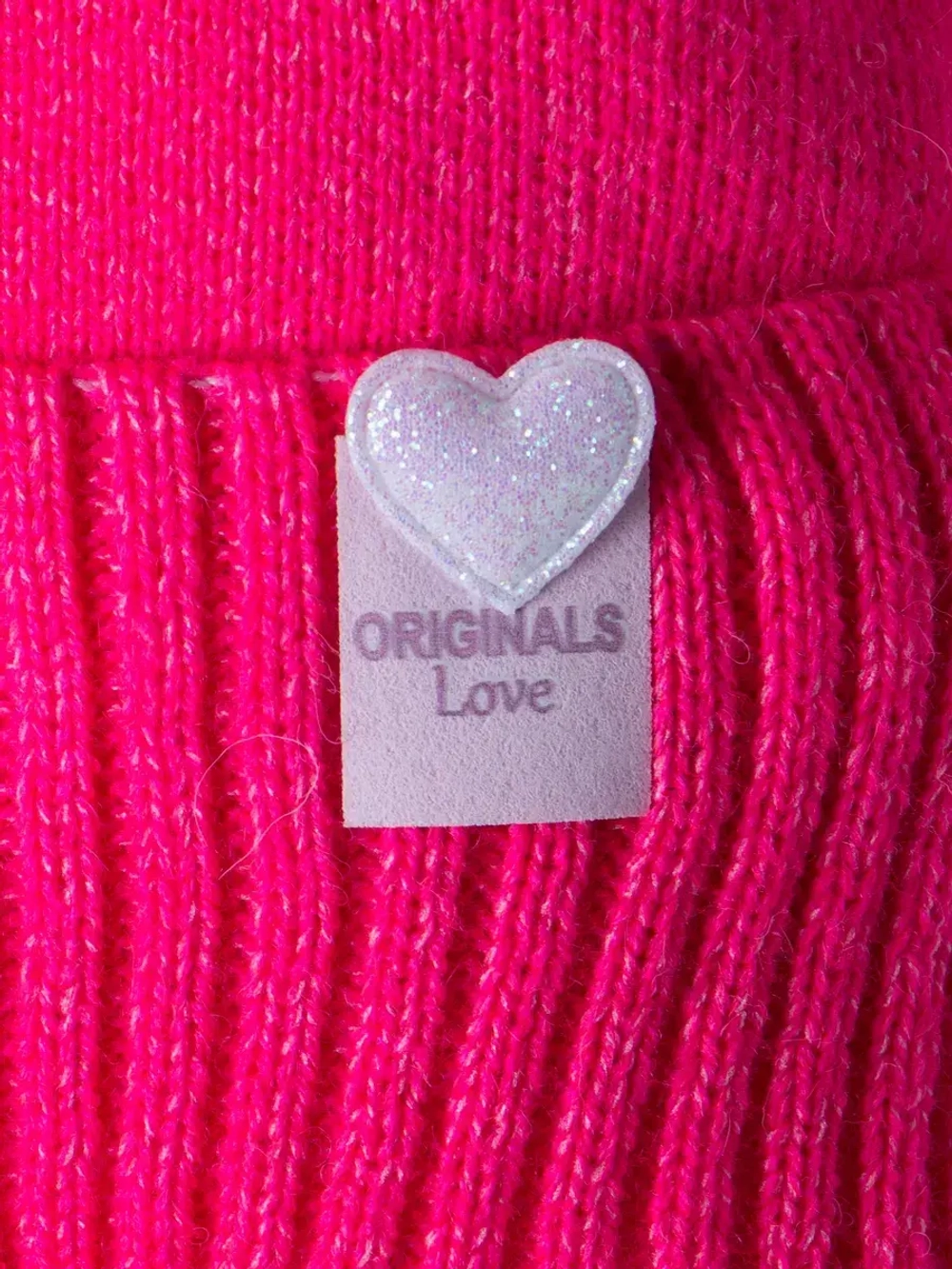 Шапка для девочки на осень