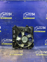 Диффузор радиатора двигателя Honda SHUTTLE 2015-2022