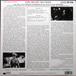 Gil Evans And His Orchestra Featuring Julian Cannonball Adderley / New Bottle Old Wine (LP)