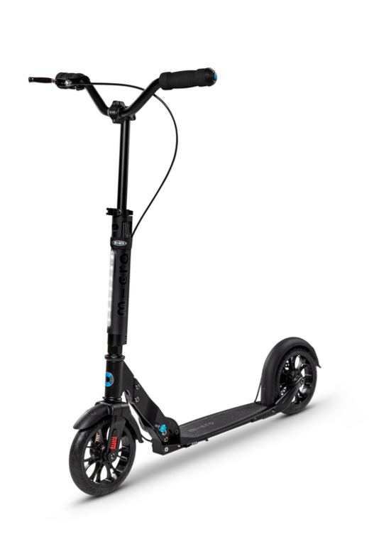 Самокат Micro Metropolitan Deluxe