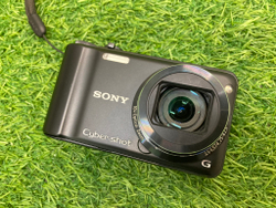 Sony DSC-H55