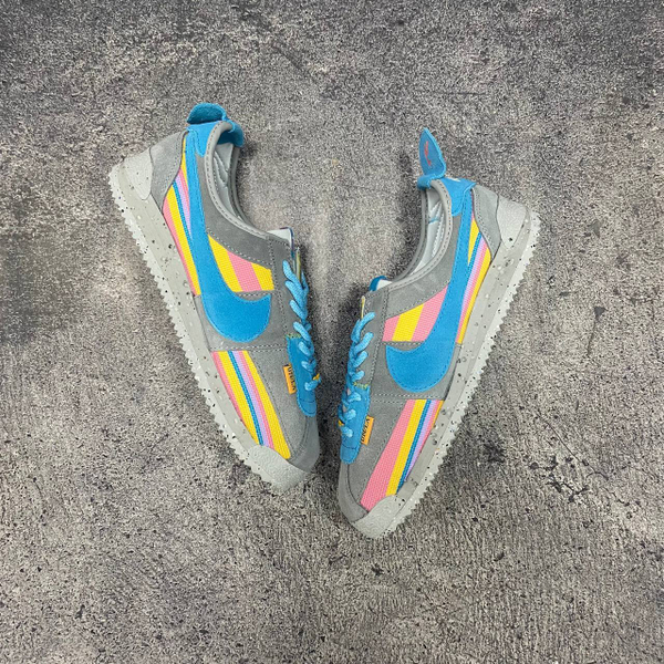 Кроссовки Nike Cortez Union Prep a Thitd
