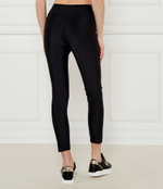 Леггинсы Liu Jo Sport - черный(TA5167 J7912)