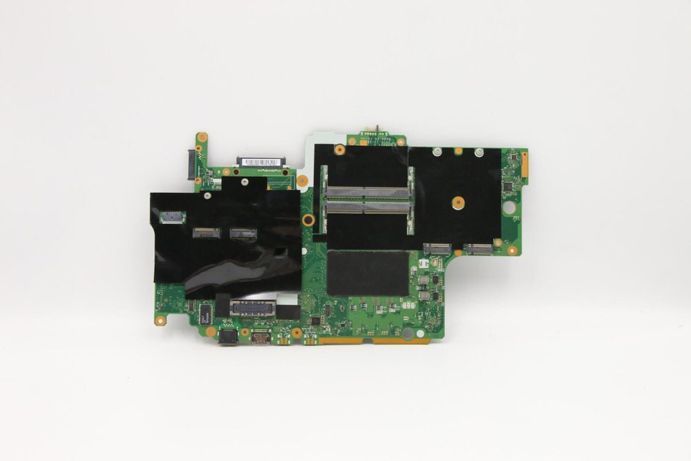 Материнская плата для ноутбука Lenovo P71 E3-1505 AMT Y TPM RAID WIN (01AV388), оригинал