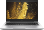 14" Ноутбук HP EliteBook 840 G6 (1920x1080, Intel Core i7-8550U, RAM 8ГБ, SSD 256ГБ, Intel UHD Graphics 620, Win 10Pro)