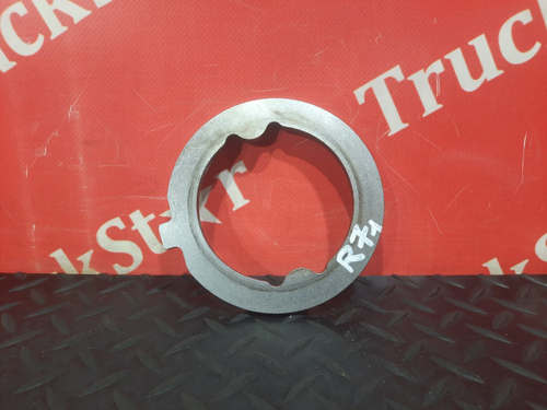 Шайба задней ступицы